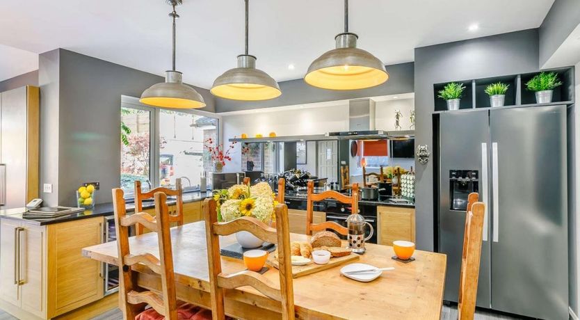 Photo of 2 Bed in Thornton