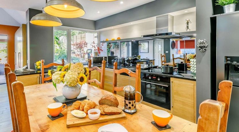 Photo of 2 Bed in Thornton