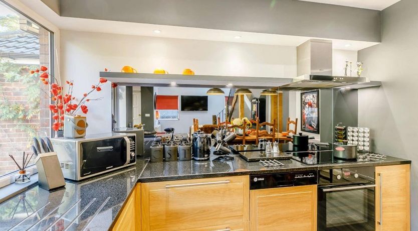 Photo of 2 Bed in Thornton