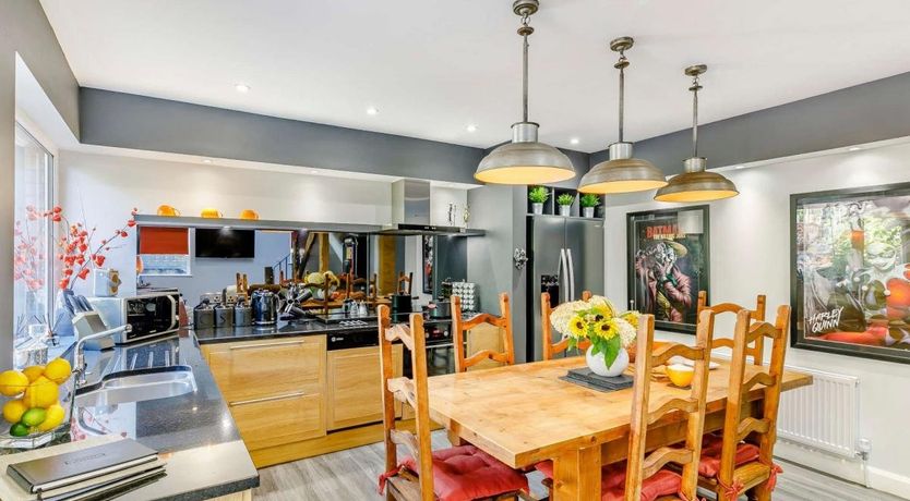 Photo of 2 Bed in Thornton