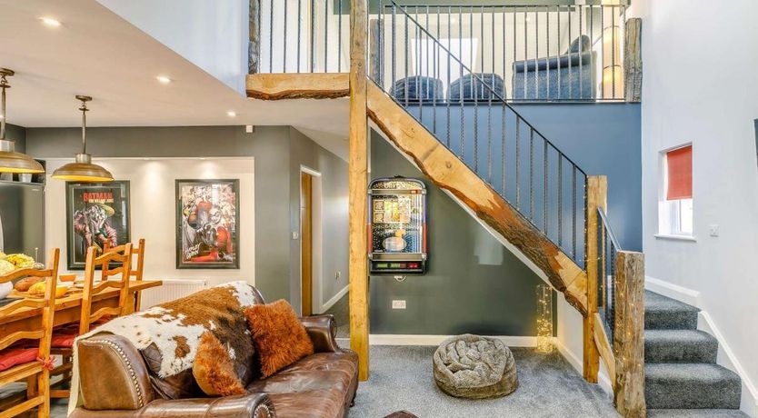 Photo of 2 Bed in Thornton