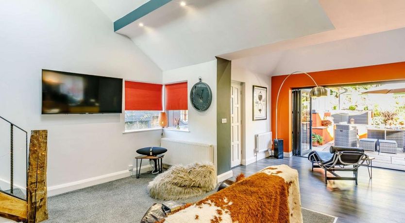 Photo of 2 Bed in Thornton