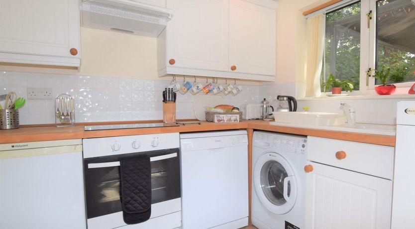 Photo of 3 Bed in Dorchester
