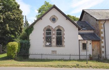 3 Bed in Dorchester Holiday Cottage