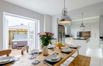 in Llandudno (75466) Holiday Cottage