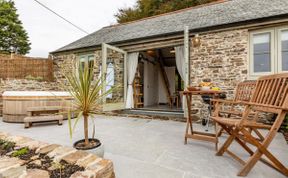 Photo of in Combe Martin (75476)