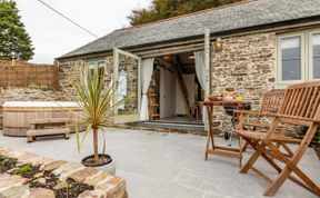 Photo of Barn in North Devon