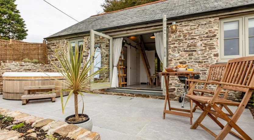 Photo of Barn in North Devon