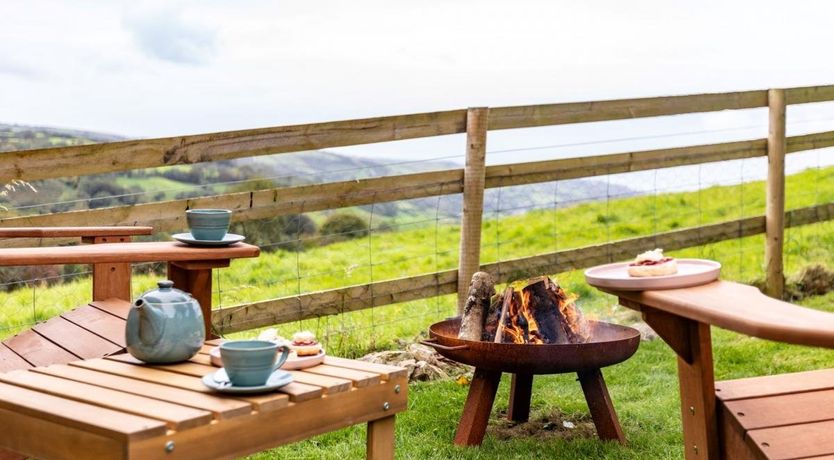 Photo of 1 Bed in Combe Martin