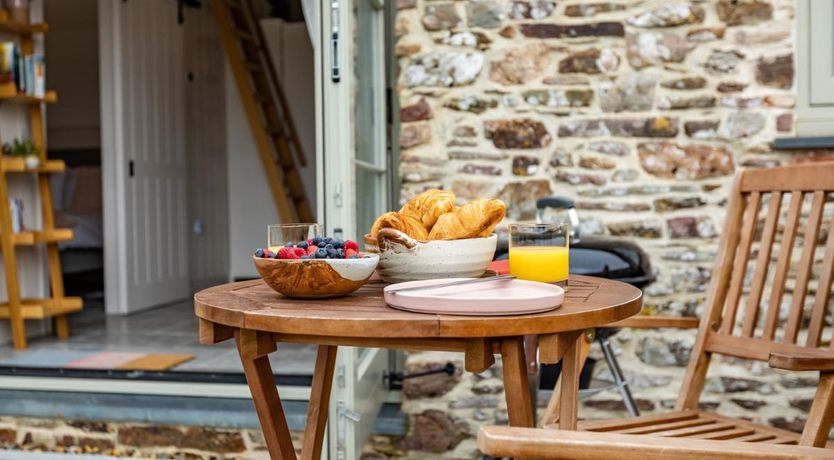 Photo of 1 Bed in Combe Martin