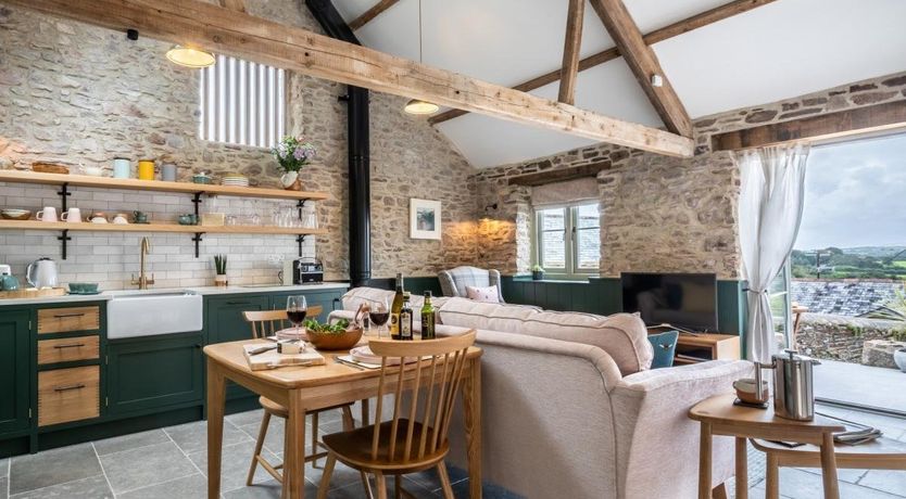 Photo of 1 Bed in Combe Martin