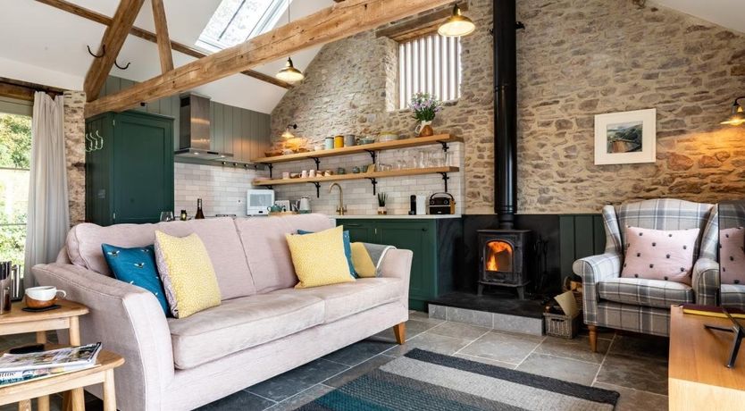 Photo of 1 Bed in Combe Martin