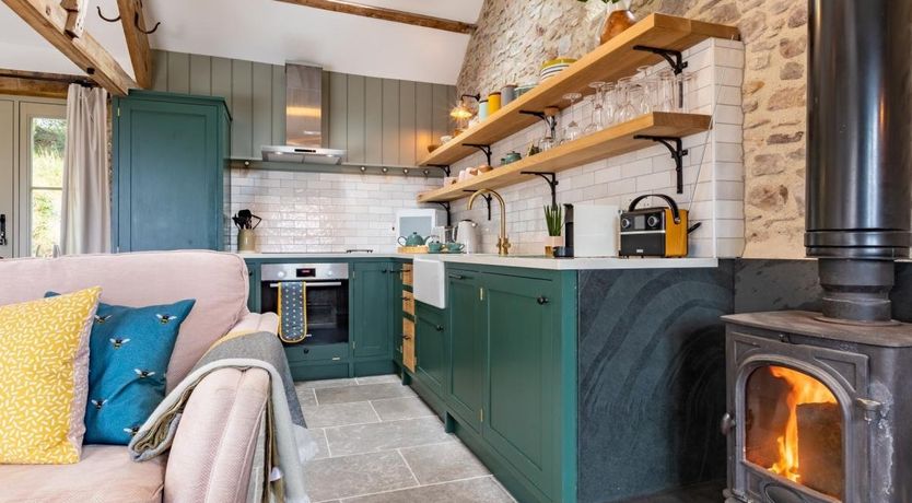 Photo of 1 Bed in Combe Martin