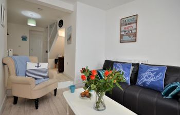in Brixham (75550) Holiday Cottage