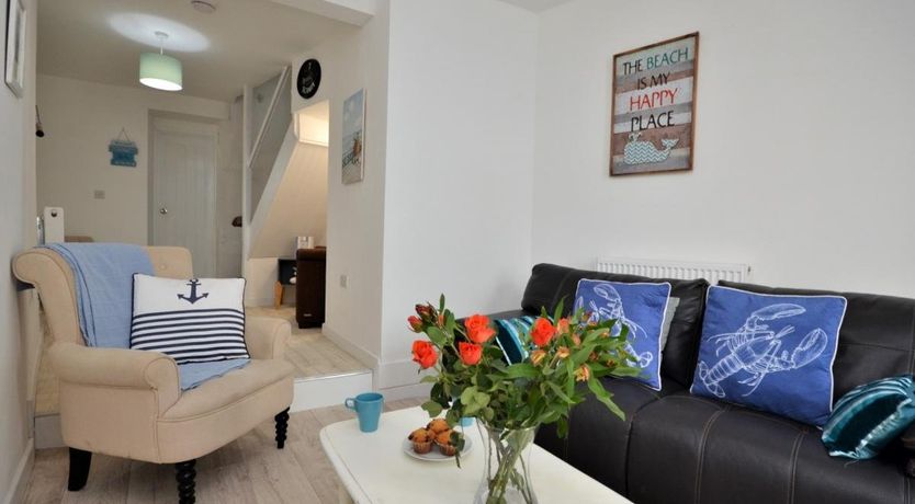Photo of in Brixham (75550)