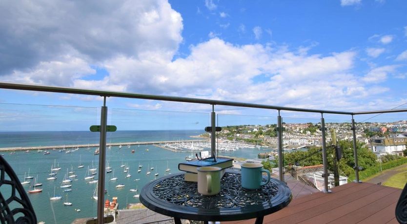 Photo of 3 Bed in Brixham
