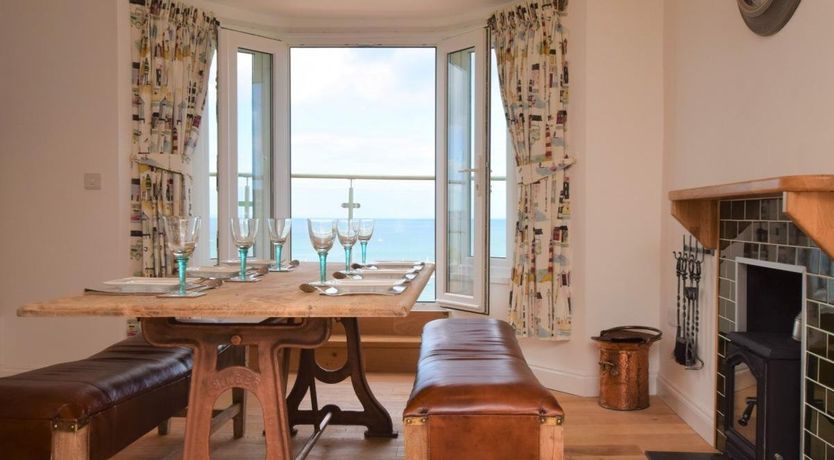 Photo of 3 Bed in Brixham