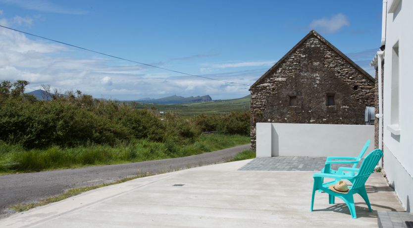 Photo of Ocean Mist - Traditional Irish Home