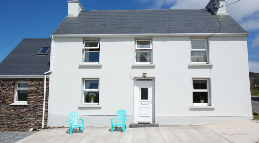 Photo of Ocean Mist - Traditional Irish Home