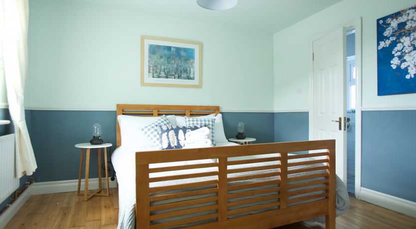 Photo of Ocean Mist - Traditional Irish Home