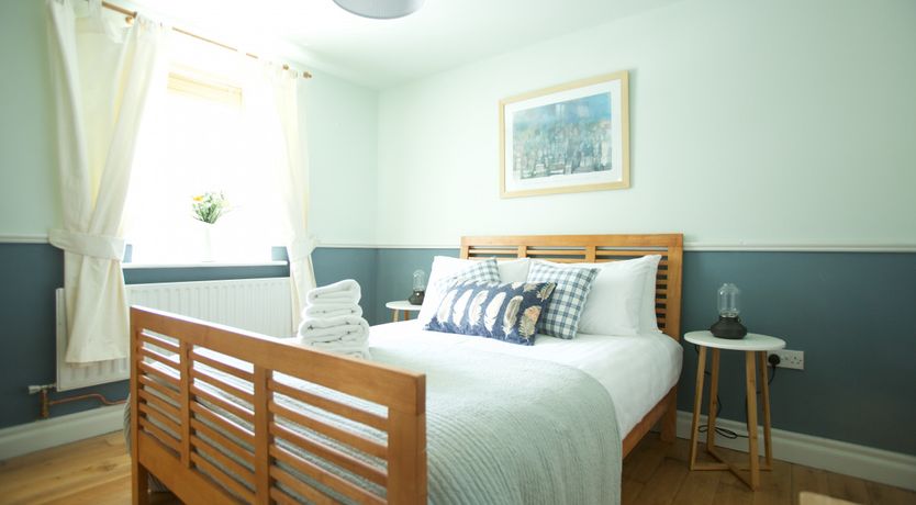 Photo of Ocean Mist - Traditional Irish Home