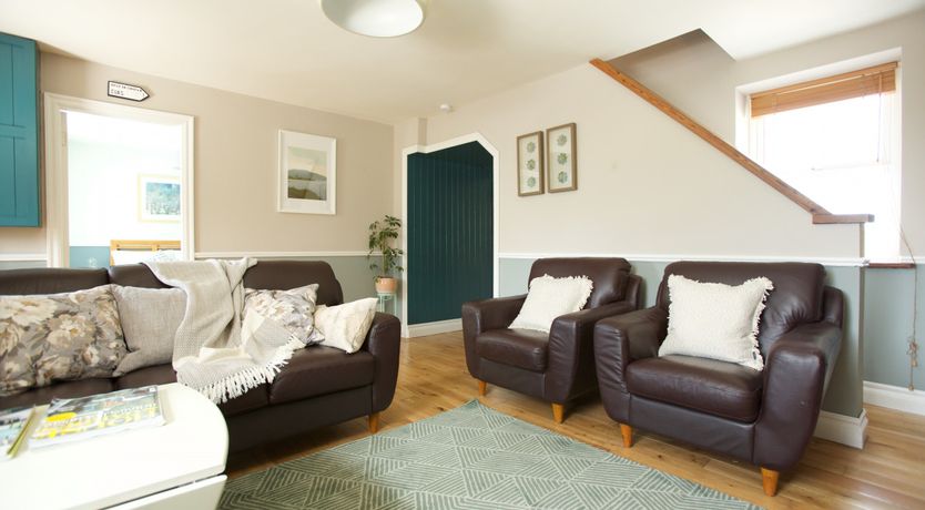 Photo of Ocean Mist - Traditional Irish Home