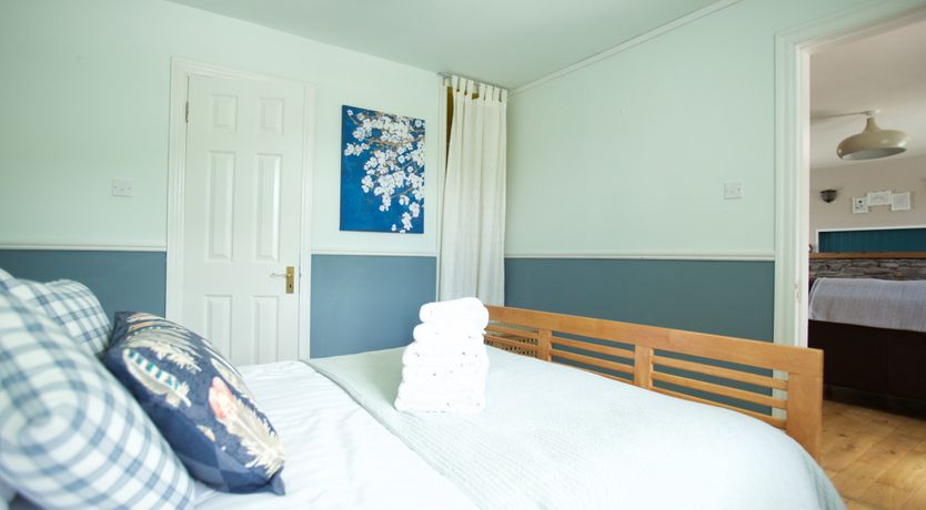 Photo of Ocean Mist - Traditional Irish Home