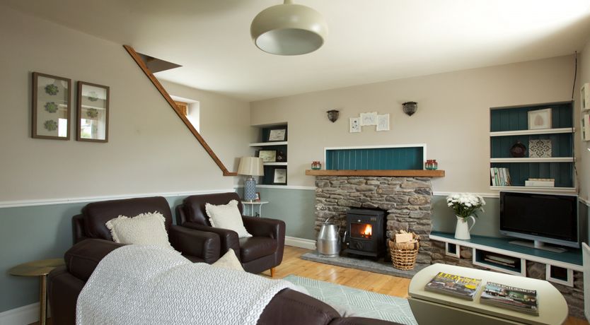 Photo of Ocean Mist - Traditional Irish Home