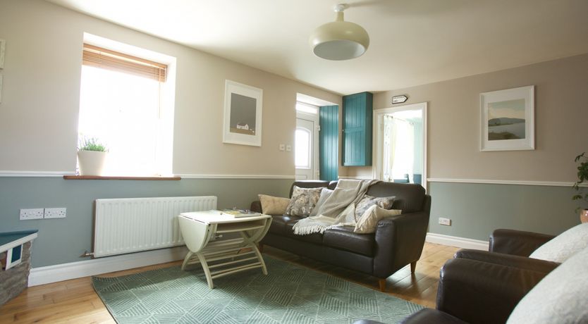 Photo of Ocean Mist - Traditional Irish Home