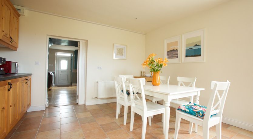 Photo of Ocean Mist - Traditional Irish Home