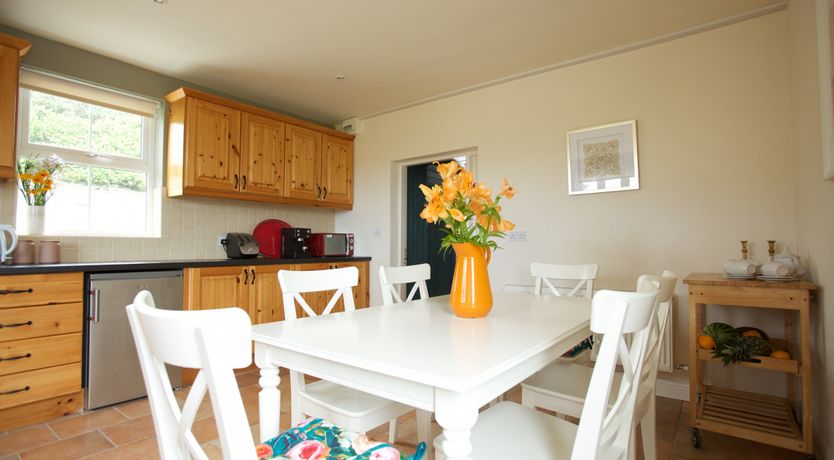 Photo of Ocean Mist - Traditional Irish Home