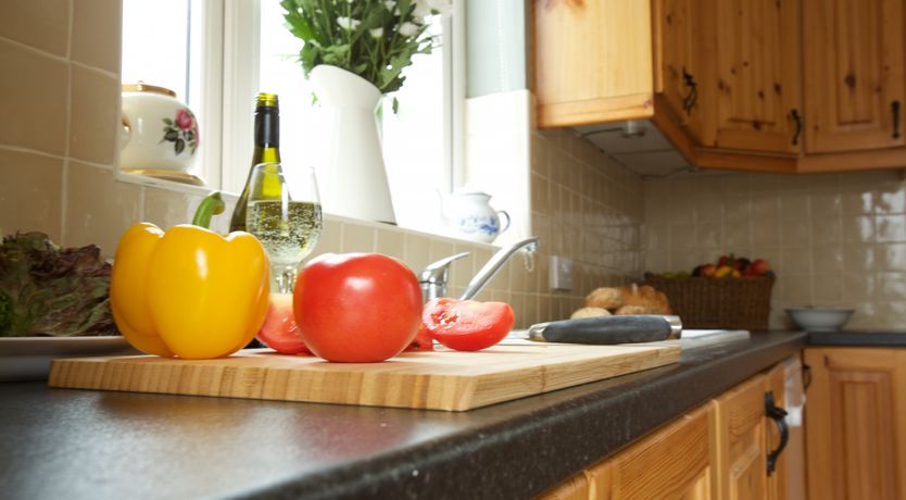 Photo of Ocean Mist - Traditional Irish Home