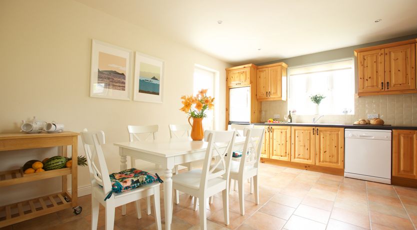 Photo of Ocean Mist - Traditional Irish Home