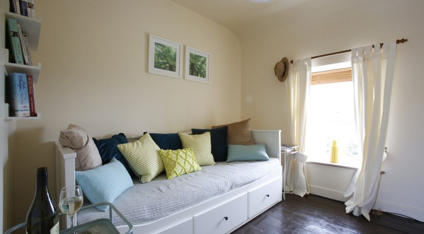 Photo of Ocean Mist - Traditional Irish Home