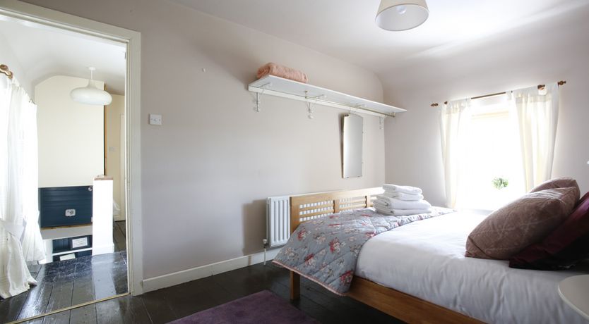 Photo of Ocean Mist - Traditional Irish Home