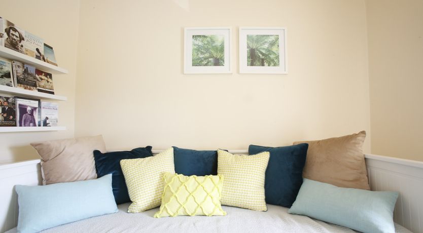 Photo of Ocean Mist - Traditional Irish Home