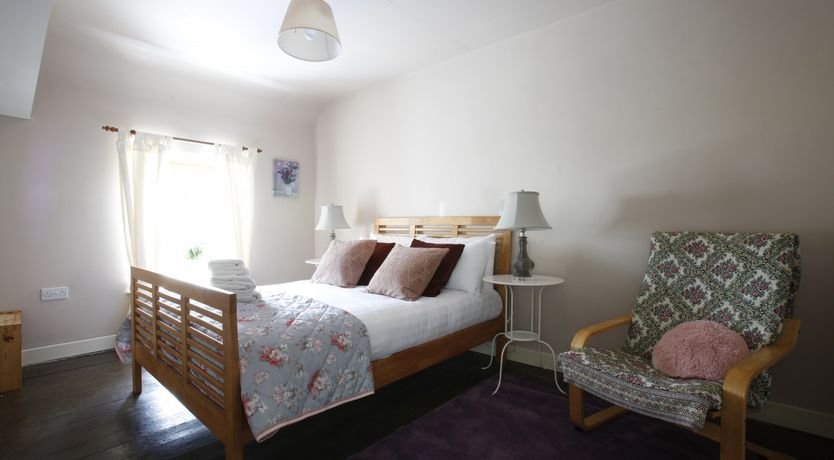 Photo of Ocean Mist - Traditional Irish Home