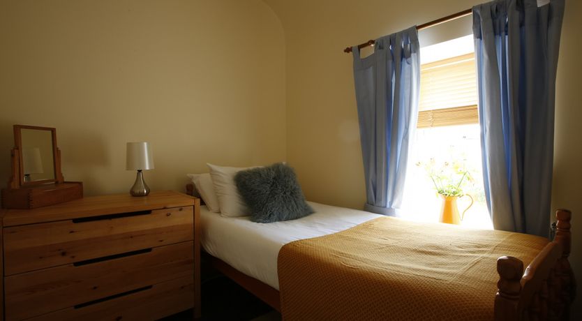 Photo of Ocean Mist - Traditional Irish Home