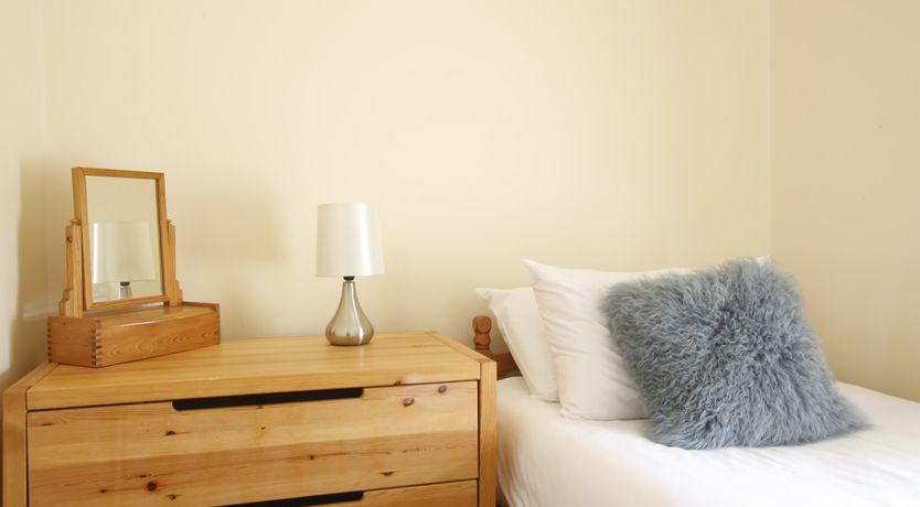 Photo of Ocean Mist - Traditional Irish Home