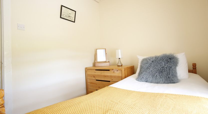 Photo of Ocean Mist - Traditional Irish Home