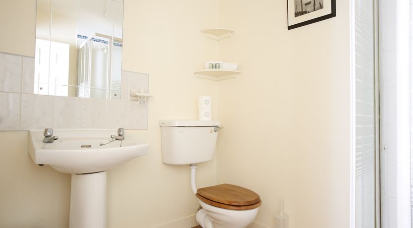 Photo of Ocean Mist - Traditional Irish Home