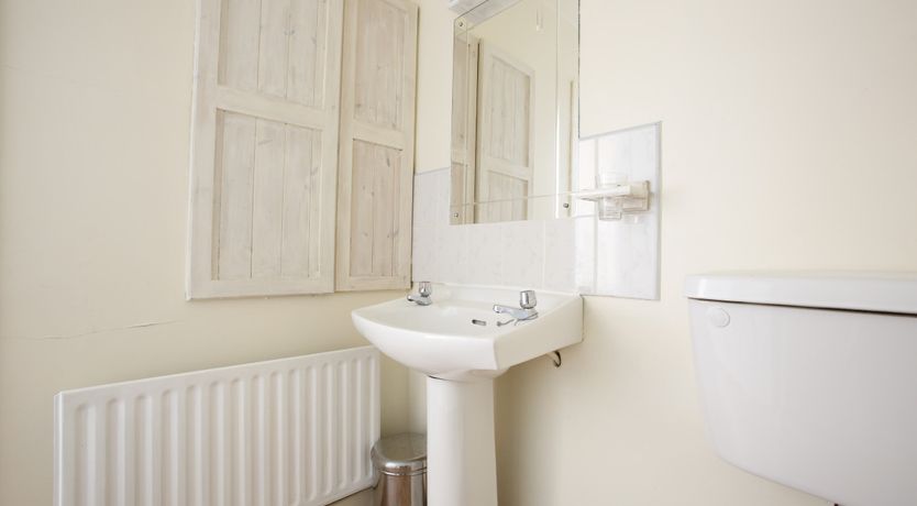 Photo of Ocean Mist - Traditional Irish Home