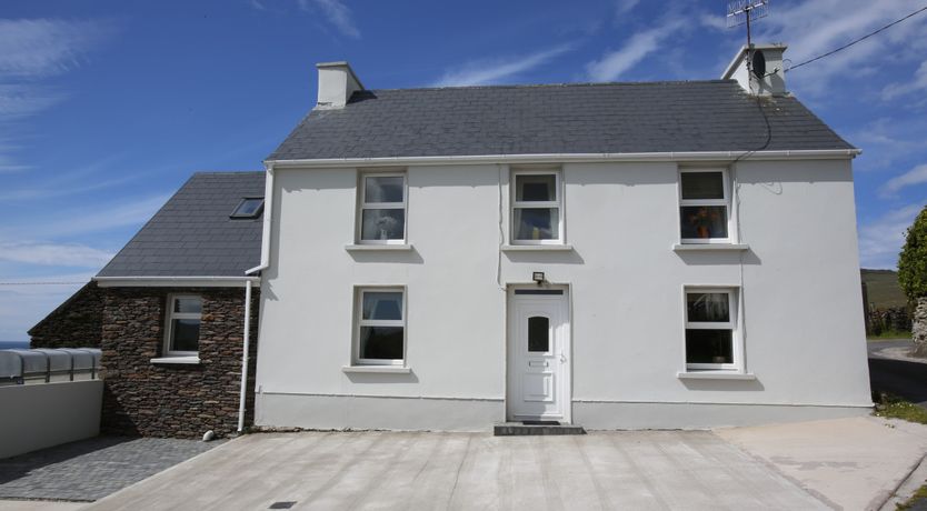 Photo of Ocean Mist - Traditional Irish Home