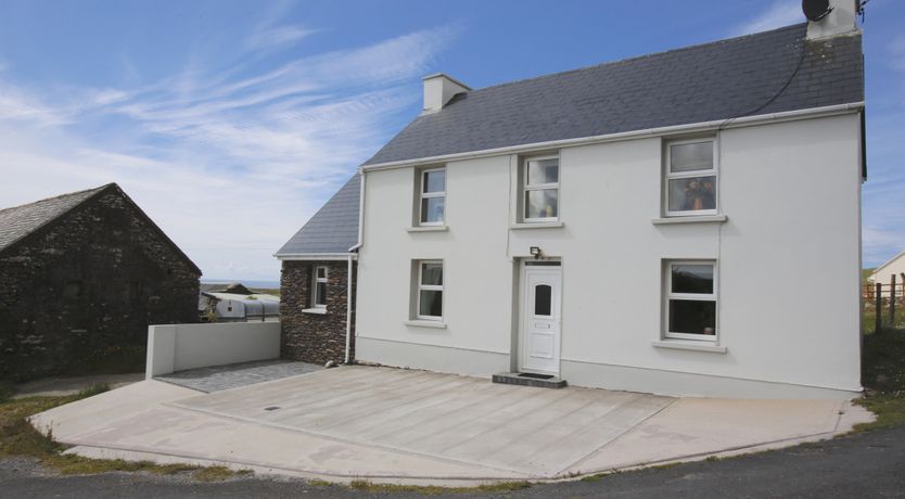 Photo of Ocean Mist - Traditional Irish Home