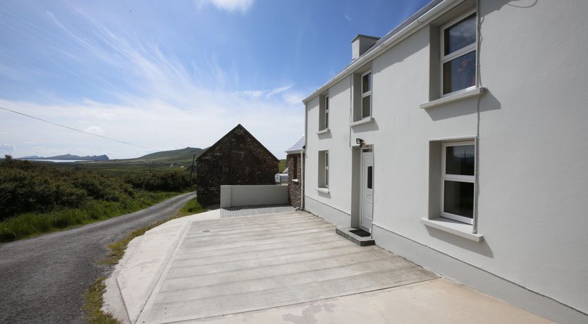 Photo of Ocean Mist - Traditional Irish Home