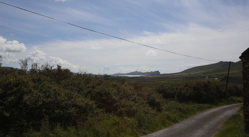 Photo of Ocean Mist - Traditional Irish Home