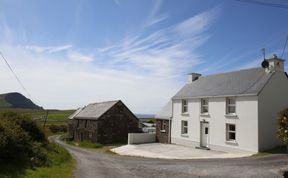 Photo of Ocean Mist - Traditional Irish Home