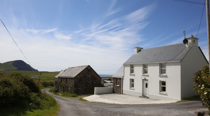 Photo of Ocean Mist - Traditional Irish Home