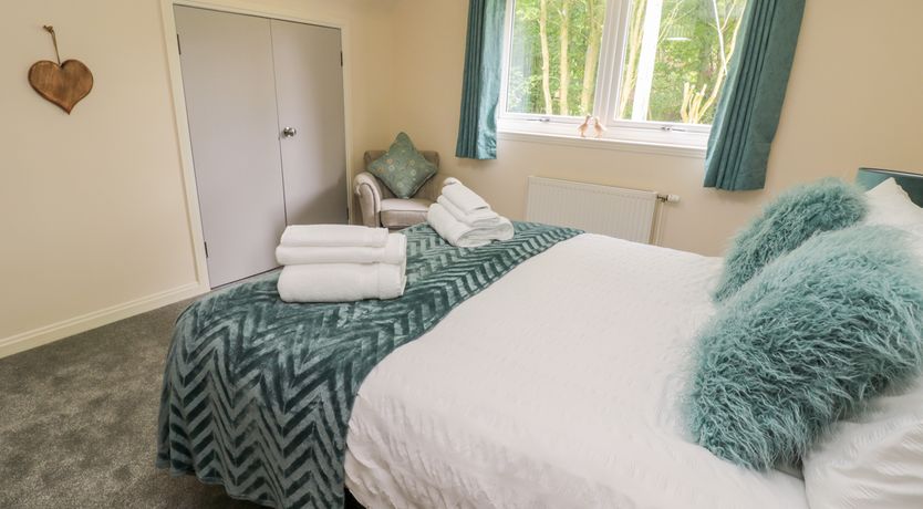 Photo of Falla Farmhouse