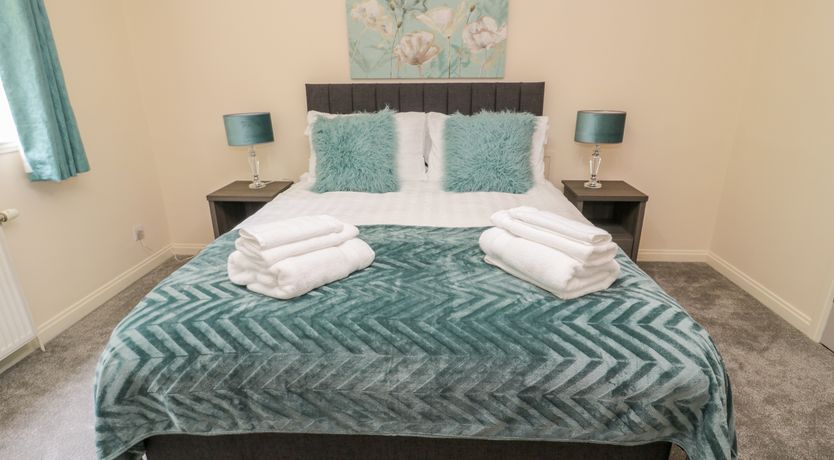 Photo of Falla Farmhouse